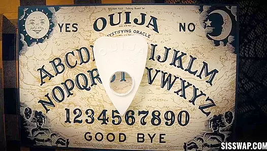 The Ouija Board - Sis Swap